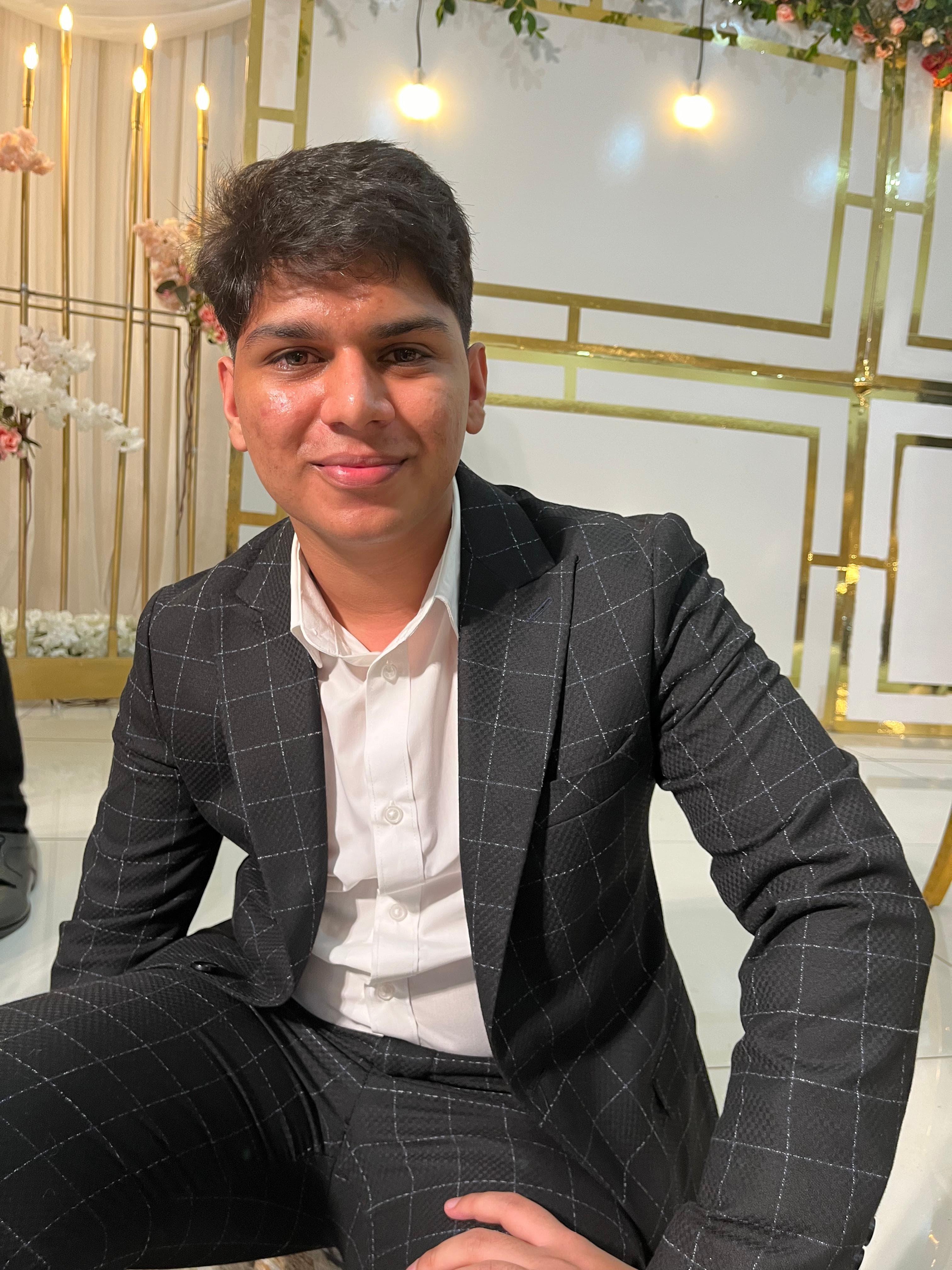 Zaeem Patel profile picture