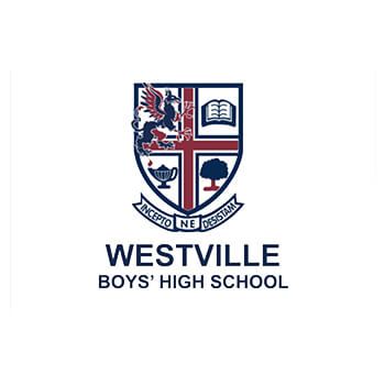 High School Logo